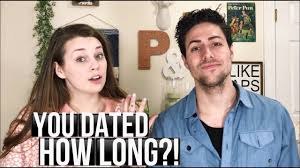 While this passage does not specifically mention marriage, it definitely has implications for marriage. Why Christians Should Stop Dating So Long Before Marrying Someone Youtube