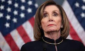 Nancy patricia d'alesandro pelosi (born march 26, 1940) is an american politician serving as speaker of the united states house of representatives since january 2019. Pelosi Review The Speaker Her Rise And How She Came To Rent Space In Donald Trump S Brain Nancy Pelosi The Guardian