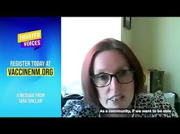 Trusted Voices: Sara Sinclair