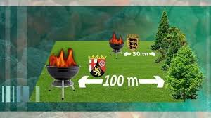 Wo Ist Das Grillen Erlaubt Und Wo Nicht Marktcheck Swr Fernsehen