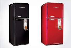northstar refrigerator with built in