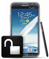 These instructions will hopefully assist you to start with a stock galaxy note 2 lte (us cellular), unlock the bootloader (if necessary), and then download the . How To Unlock Verizon Galaxy Note Ii Bootloader