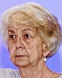 Jean Hartz Obituary (1939