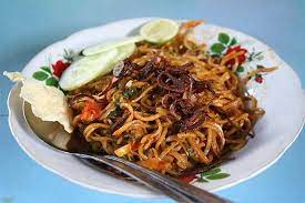 Pin Oleh Ai Romlah Di Resep Mie Makanan Resep Mie Resep Masakan Indonesia