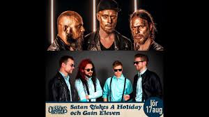 Image result for GaIn cantante