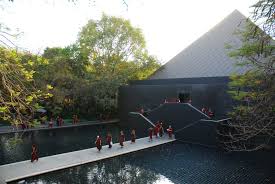 Yoga and meditation camps in india. Indian Spiritual Retreats 10 Best Meditation Centers In India Cnt India Conde Nast Traveller India