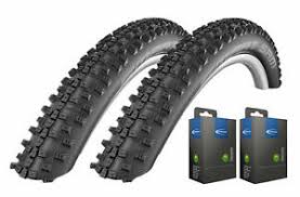 2 X Schwalbe Smart Sam Fahrradreifen 20 24 26 27 5 28 29 Zoll Av Dv Sv Wahlbar Ebay