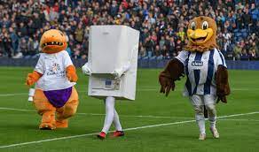 Nov 14, 2020 · as much as covid will inevitably become the next big reason, debt among premier league clubs evidently long predated the 2020 pandemic. Boiler Man West Brom S Mascot Talks About Getting Stick From Rival Fans His Initiation Song At The Baggies