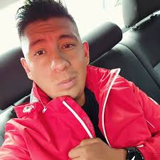 Charly Albert Cuellar Cruz