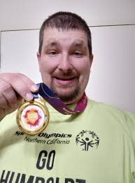 🎯 Precision, patience, and positivity are the attributes that best  describe the athletes headed to the Special Olympics USA Games to play  bocce, and they plan to roll to gold! Meet your