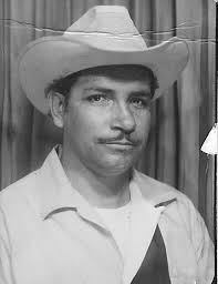 Jesus Alvarez Obituary