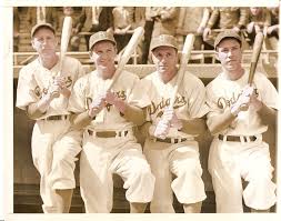 Baseball Bat Maker Inside Jobs Joe Medwick Dodgers Baseball Baseball