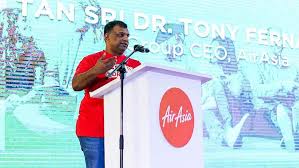 With unbeatable airfare deals to malaysia from airasia, you can dive into the culture and adventure of malaysia without going beyond your travel budget. Air Asia X Abandons Plans For Europe Us West Coast Business Traveller