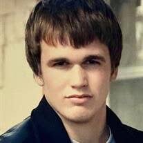 David John "DJ" Spence, Jr. Obituary