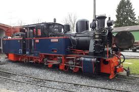 Dkbm 201703 3 Eisenbahn Lokomotive Feldbahn