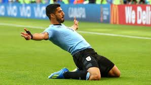 Fifa 21 uruguay vs paraguay. World Cup News Watch All The Goals In Animation From Uruguay Vs Russia As Luis Suarez Scores Stunning Free Kick Sport360 News