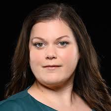 Amy Willey's Instagram, Twitter & Facebook