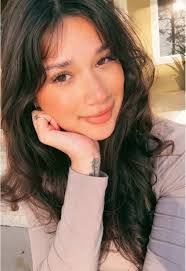 Ashley Ramon's Instagram, Twitter & Facebook