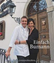 Wenn meine frau unglücklich ist, gehen wir nur ein einziges mal in ein lokal. Bumann Das Kochbuch 9783899104691 Amazon Com Books