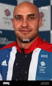 Liam heath canoe hi-res stock photography and images