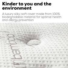 2.1 kode redeem free fire world cup 2021. Kingston Slumber Mattress Queen Size Bed Euro Top Pocket Spring Bedding Firm Foam 31cm Buy Queen Mattress 9348948042463
