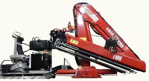 Запчасти КМУ