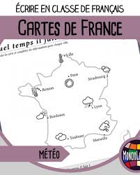 L'heure peut aussi être représentée sous forme entièrement numérique, par exemple dans les tableaux, les horaires (d'avions, de trains dans les cas où l'indication de l'heure s'ajoute à la notation numérique de la date, la présentation codifiée par des organismes comme l'iso et l'acnor est la. Mondolinguo Jecrisenfrancais 10meteofrance Visuel
