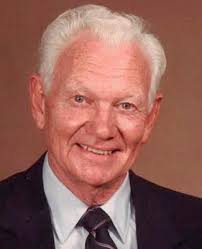 RICHARD COLEMAN Obituary (1912