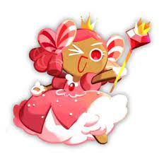 Princess Cookie Cookie Run Kingdom Wiki Fandom In 2021 Princess Cookies Cookie Run Character Design