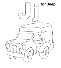 1200 x 1350 jpeg 184 кб. Letter J Coloring Pages For Kids Novocom Top