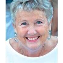 Sandra Jean (Smith) Haberkorn Obituary