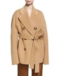 Camel crown women's ski jacket waterproof 3 in 1 winter jacket windproof warm fleece hooded snowboard mountain snow coat. Women S Camel Coats From Neiman Marcus Lookastic