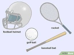 ¿quién se ha inventado el juego de las adivinanzas para niños? Como Crear Un Deporte 15 Pasos Con Imagenes Wikihow