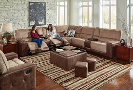 We offer gorgeous living room furniture sets in different styles and colors so it's easy to find your perfect match. Pasadena 6 Pc Sectional Badcock Home Furniture More