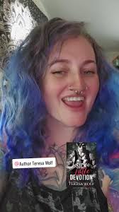 Sweet Little Obsession by Teresa Wolf