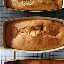 Banana Loaf Cake I Recipe Allrecipes