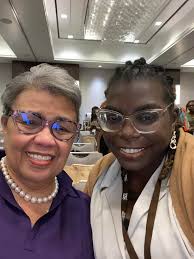 PHOTO NEWS: WOMEN CONFERENCE.... What a powerful and refreshing time in  God's presence yesterday at our Women's Conference, themed “The Woman God  Uses”! The atmosphere was filled with love, joy, and a