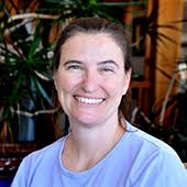 Author Katharina Notarianni