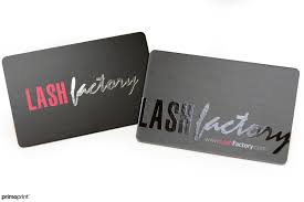 During the finishing process, there is a silk laminate placed over each card. Silk With Foil And Spot Uv Primoprint