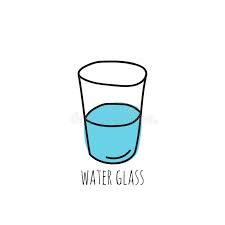Then draw four curves connecting their ends to. Sketch Cup Water Stock Illustrations 3 567 Sketch Cup Water Stock Illustrations Vectors Clipart Dreamstime