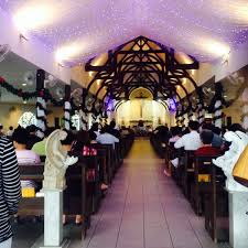 Virtual rosary on zoom saturdays at 3 pm all are welcome, and it's okay to join us if you don't know how to pray the. Photos At St Peter S Church Church In Kuching