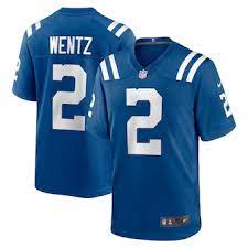 Wentz's legacy with the eagles will be clouded by his miserable final season, despite the massive amount of promise he showed early on in. Carson Wentz Colts Jerseys Carson Wentz Indianapolis Colts Gear Official Indianapolis Colts Online Store