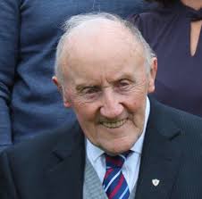 Death Notice of Christopher (Chris) Darcy (Drumcondra, Dublin)