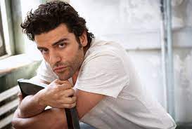 He will star in the upcoming films star wars: Oscar Isaac The Internet S Boyfriend Becomes A Leading Man Rolling Stone