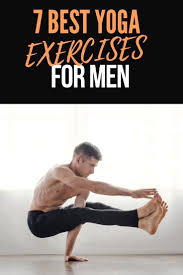 Yoga Isn T Just Fo Yoga Poses For Men Cool Yoga Poses Yoga For Men