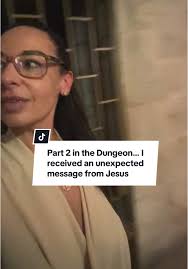 Place Where Jesus Dungeon