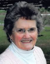 Obituary information for Nerma "Jean" Armstrong