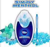 100 Cigarette Balls Menthol Aroma Balls Flavour Balls Crush ...