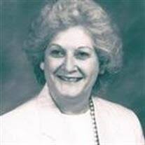 Lora Mae Smith Obituary