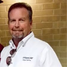 Wrapped up week 3 of Construction Industries Spring Training.